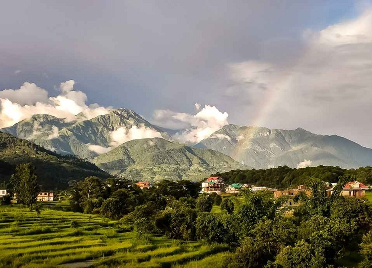 Travel Tips These Beautiful Hill Stations Are A Better Option To Spend