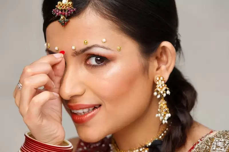 Bindi Health Benefits Not Only Women But Men Also Get Benefits By 