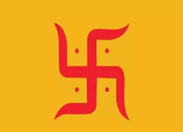 Swastik Importance: Why is the Swastik symbol so important in Hinduism ...