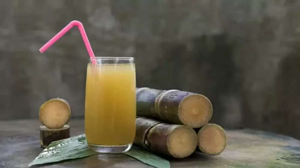 Drinking Sugarcane Juice Safe In Pregnancy