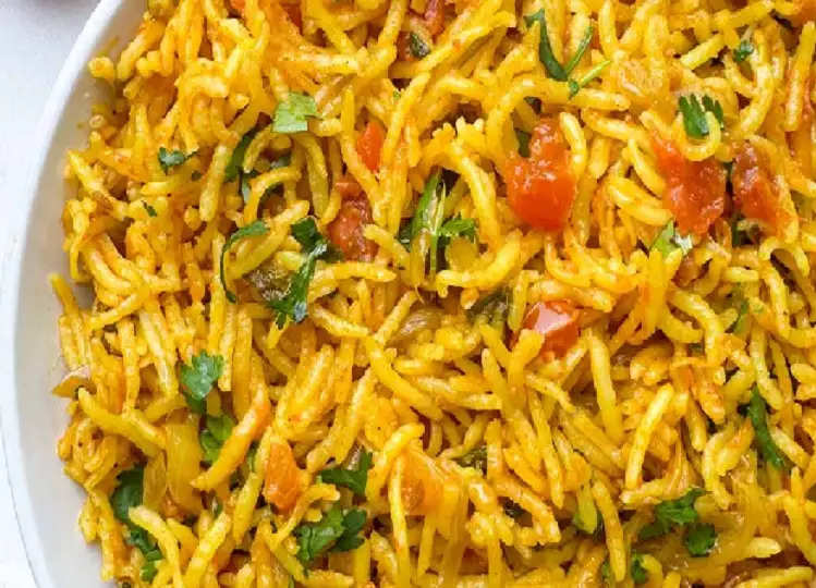 Recipe Tips Make Special Tomato Rice On New Year This Is The Method   2dc0a372ba6016e1f0a1336fe2e42020 