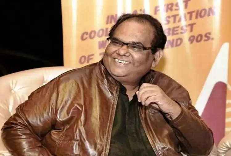 Satish Kaushik Death: Actor Satish Kaushik Died At The Age Of 66, He ...