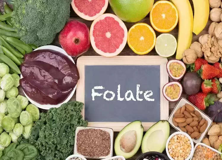 Health Tips: Folate reduces the risk of pregnancy complications ...