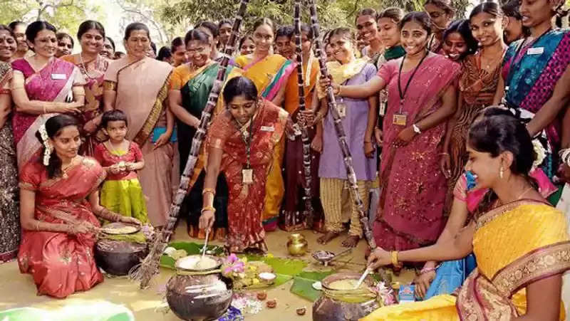 MAKAR SAKRANTI