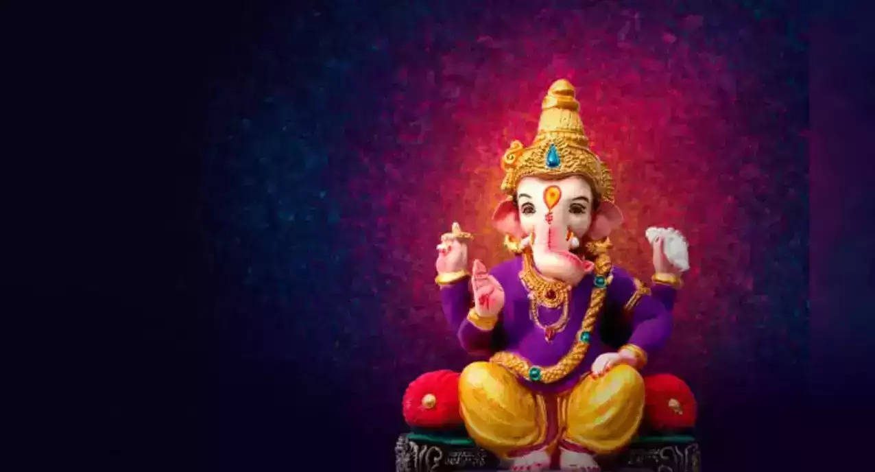 Ganesh Chaturthi 2023: Explore History, Significance and Rituals