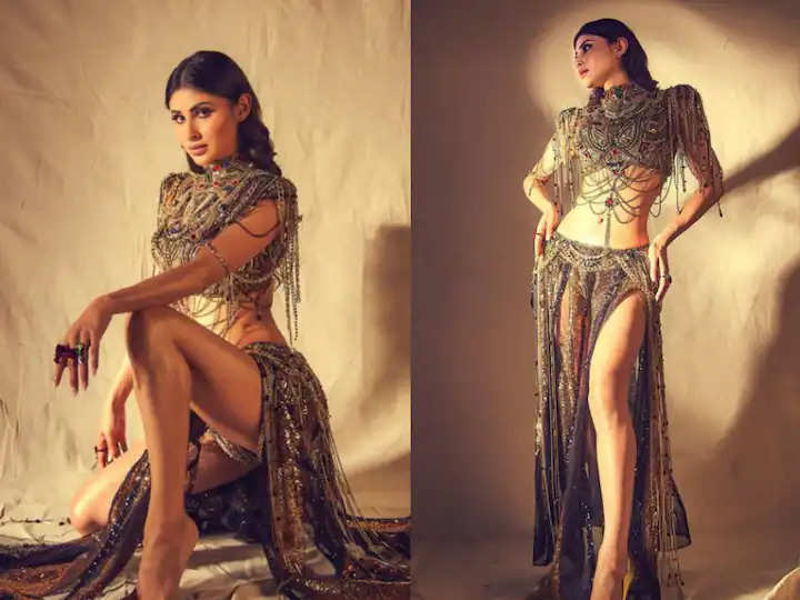 Mouni roy