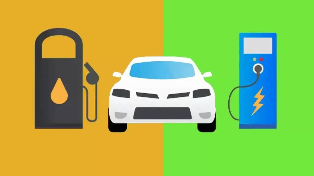 Hybrid vs Electric: Which car is right for you? You will get all the ...