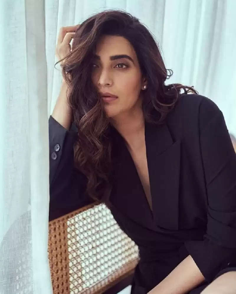 Photo Gallery: Karishma Tanna looked gorgeous in her latest pics, see ...