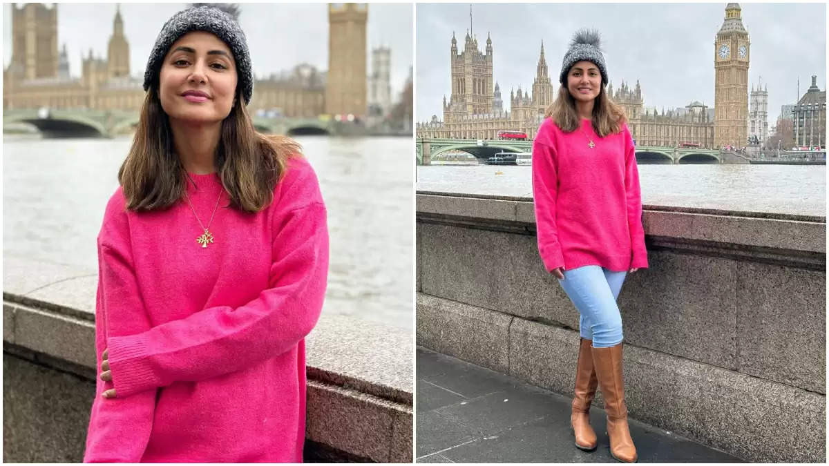 hina khan