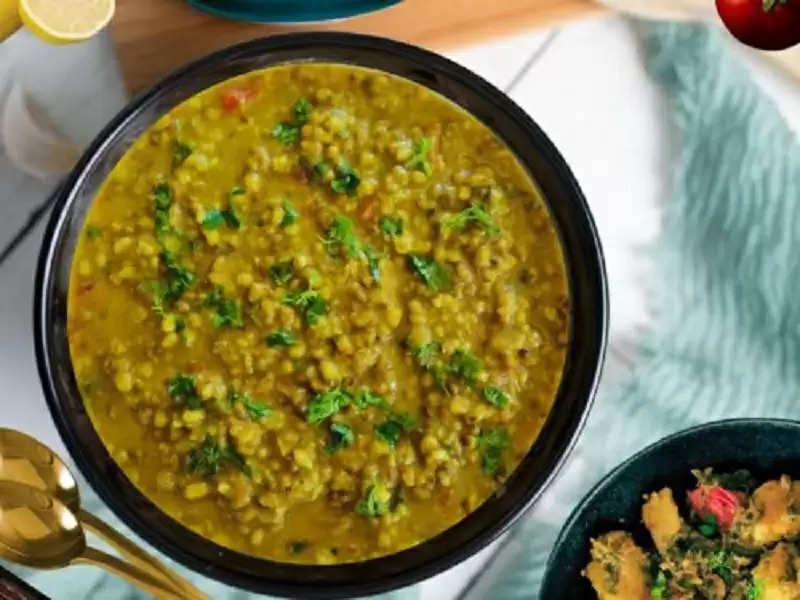 Health Tips: Can moong dal spoil health? Know which people should not