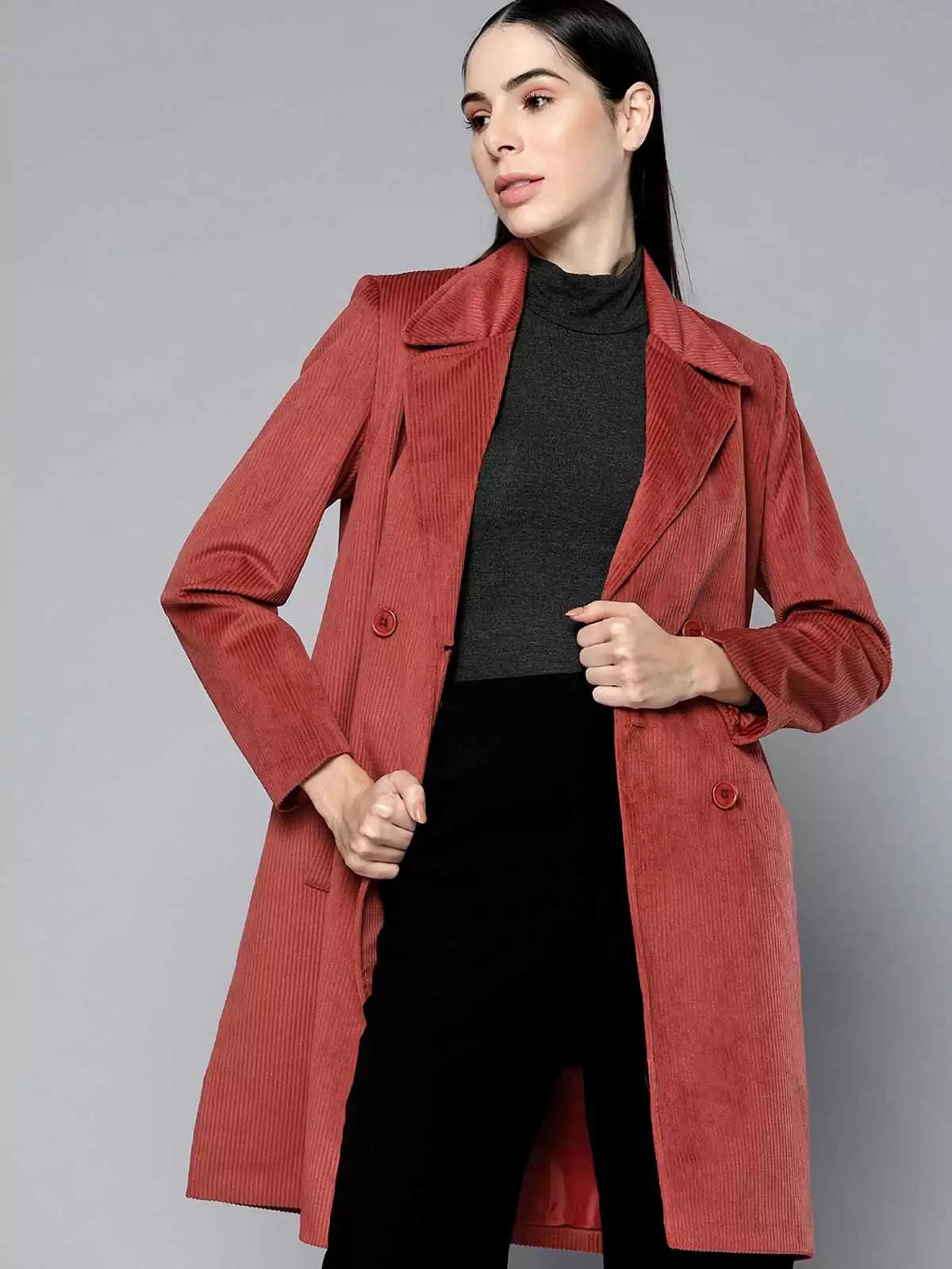 coat