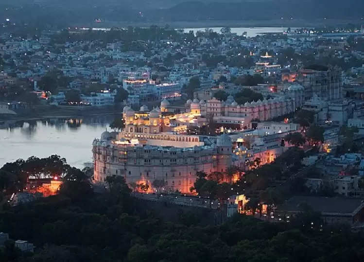 Travel Tips: You can also come to visit Udaipur in Rajasthan during ...