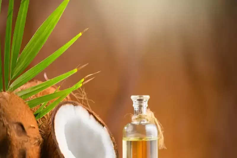 Benefits of coconut oil and how to use it to cure constipation