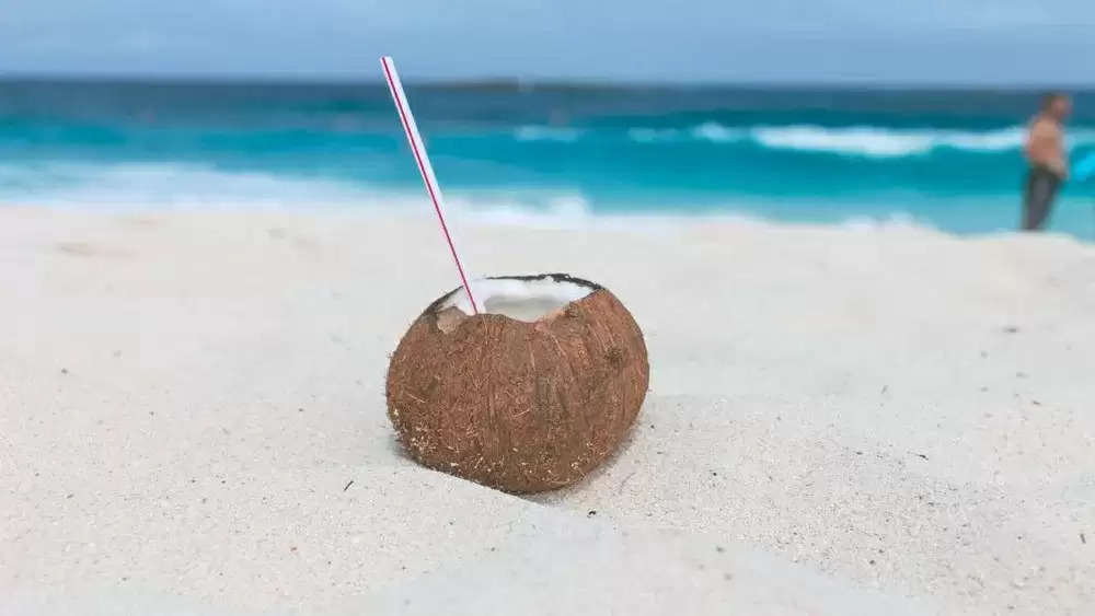 Coconut Water Coconut water can cause these 3 problems including