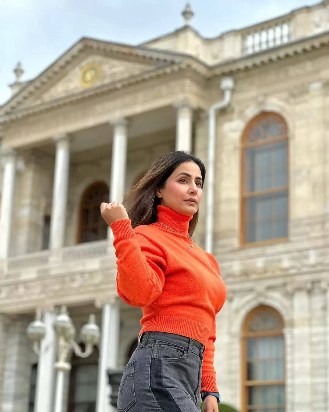 Hina Khan