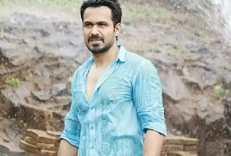 emraan hashmi new look 2022