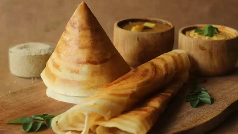 Instant Dosa: Make instant dosa at home, know easy recipe here...