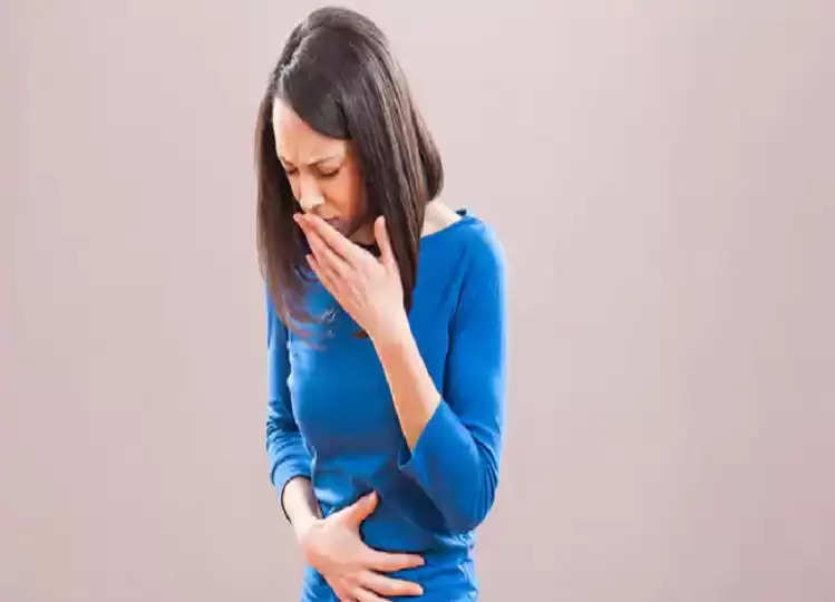 Health Tips: If You Are Also Having Indigestion Problem Then This Could 