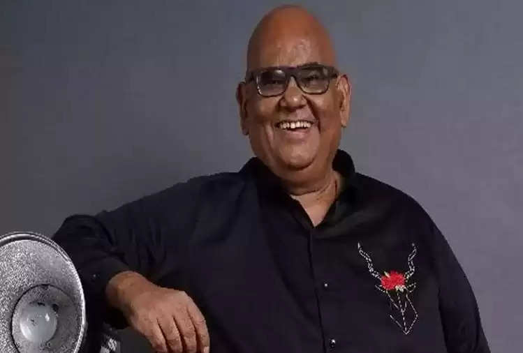 Satish Kaushik Death: Actor Satish Kaushik Died At The Age Of 66, He ...