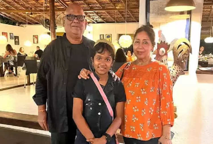 When Satish Kaushik gave this offer to pregnant Neena Gupta, the ...