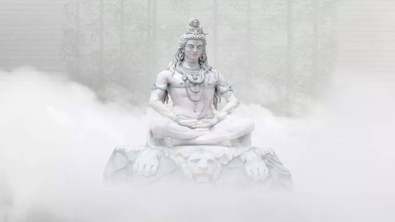 Religion Tips: These measures related to Lord Shiva will brighten ...