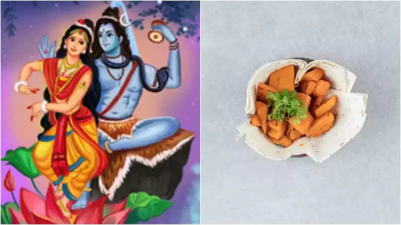 Maha Shivratri Dishes If You Are Fasting On Shivratri Then Break Your Fast With These Dishes 1451
