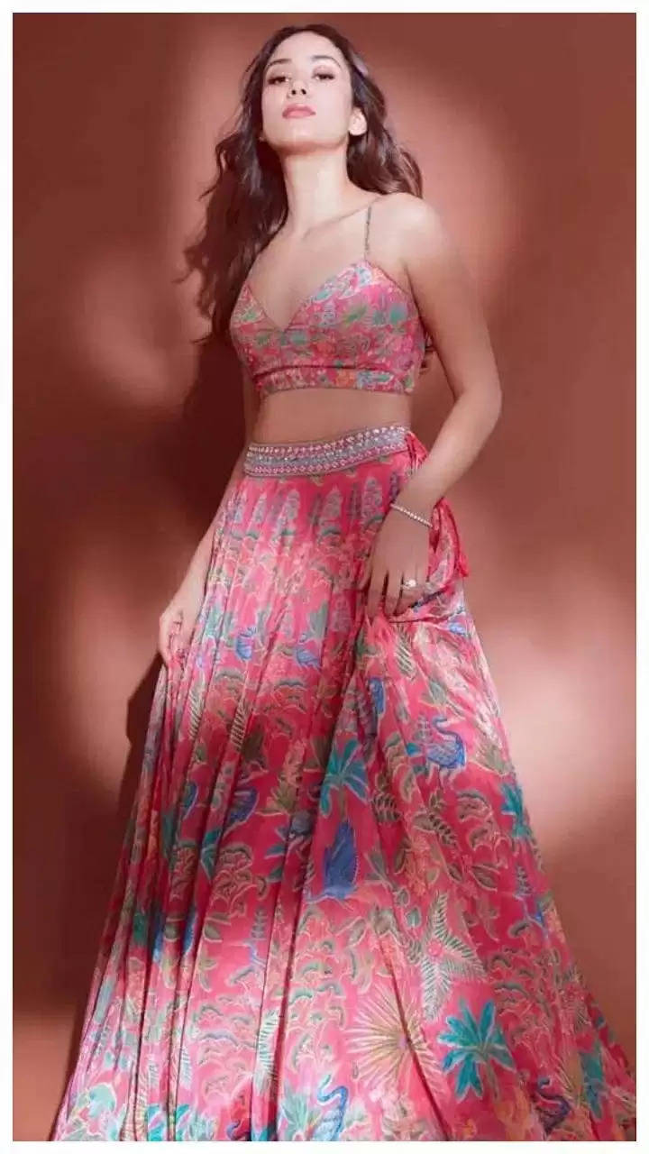 Cotton Lehenga Set – Buy Designer Cotton Lehenga Choli For Women Online