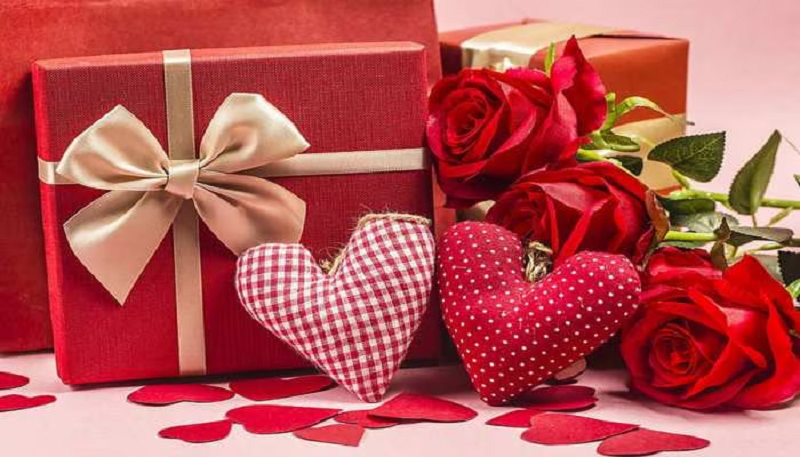 Valentine's Day Gift 2023: Gift To Partner On Valentine's Day, Take The ...