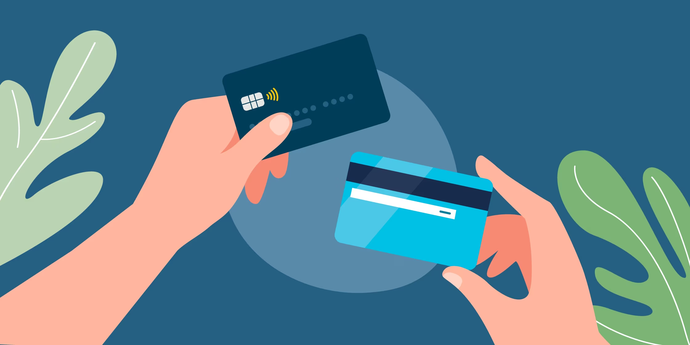 Credit or Debit Card- Do you know which of the two cards is better ...