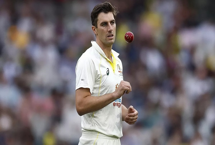 IND VS AUS: Big Blow To Australia Before The Third Test, Captain Pat ...