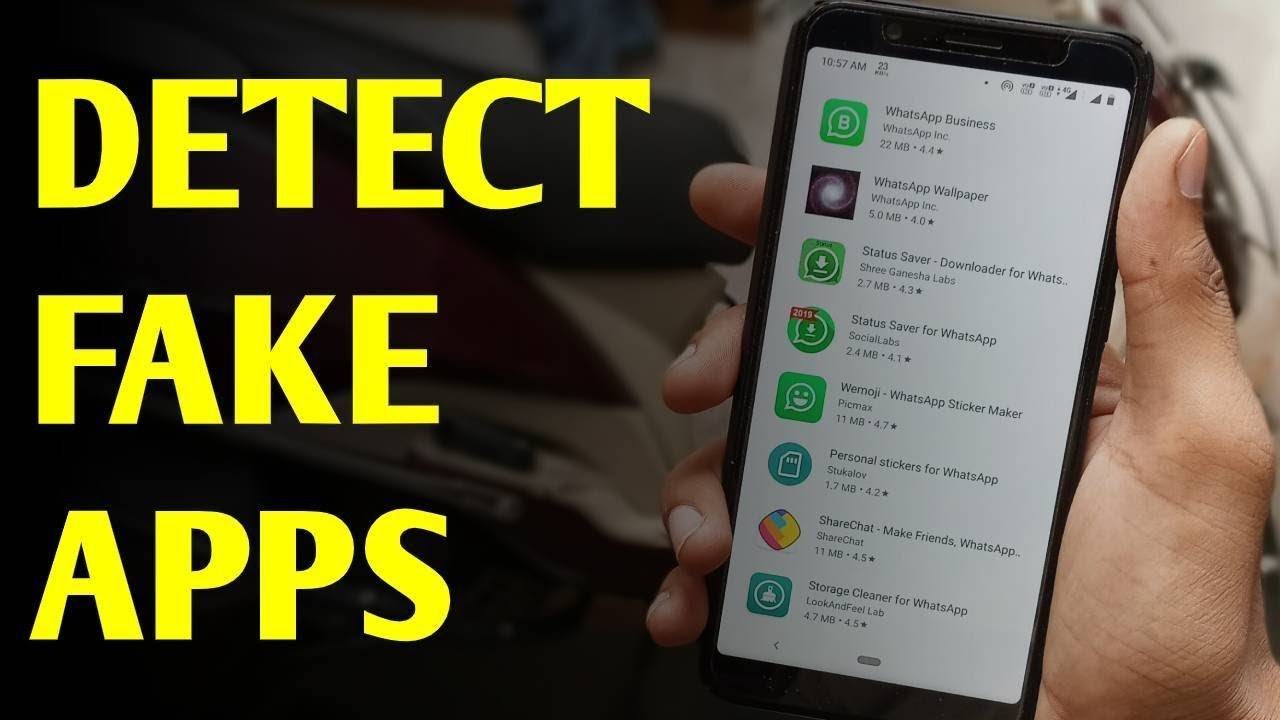 How To Identify Fake App   2997351885f16b340277826faaf5d71f 