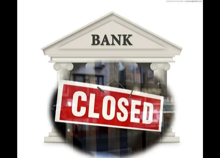 Bank holidays in November 2023: Banks will remain closed for these 15