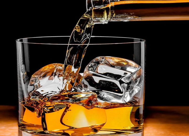 Health Tips: Drinking too much whiskey can have serious consequences