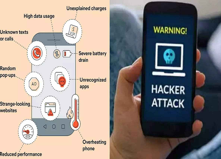 How To Know If Your Phone Has Been Hacked Or Not? Know What To Do Here!