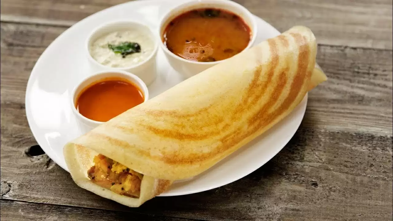 Masala Dosa, Coffee price in 1971! Pic of old bill will blow your mind