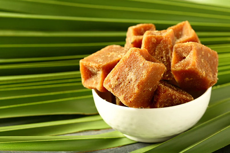 Health: Do you know the benefits of eating jaggery after meals? Keeps ...