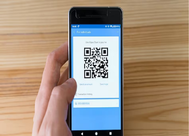 If you scan a QR code, you can also be scammed, understand the whole ...