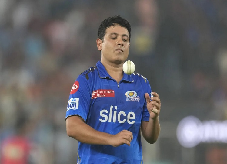 IPL 2023: Piyush Chawla Left This Veteran Behind, And Achieved This Big ...