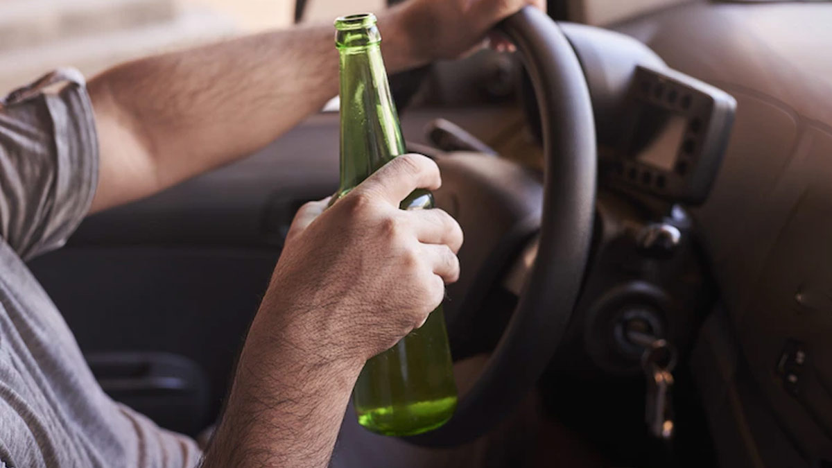 Punishment for drunk driving: - Know how much alcohol driving can land ...