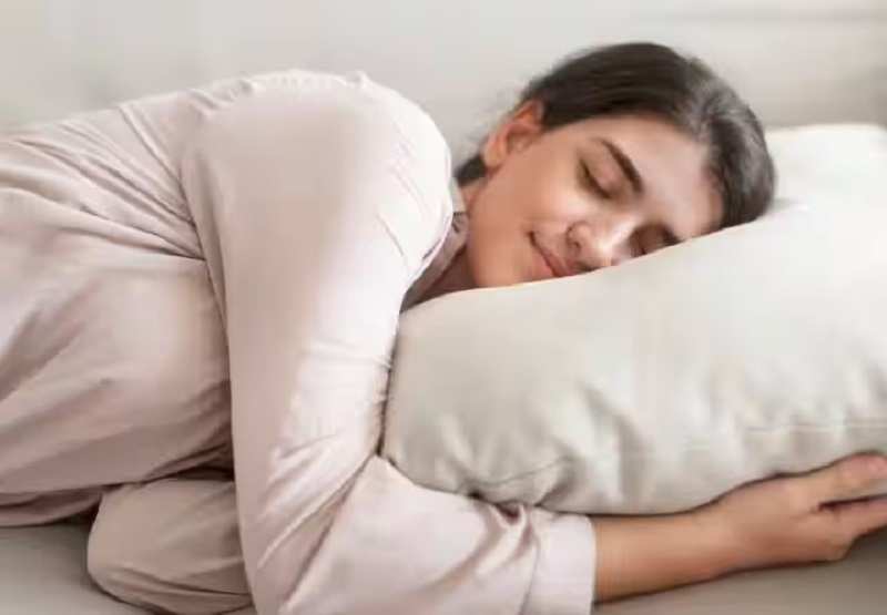 health-why-is-it-beneficial-to-sleep-on-the-left-side-and-not-on-the