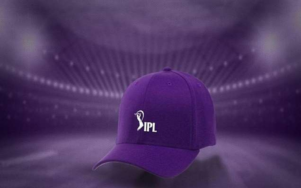 IPL 2023 The list of Purple Cap contenders changed after MumbaiPunjab