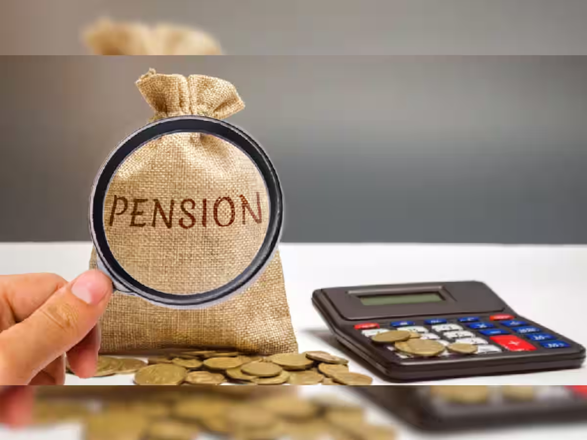 Important News Do you get pension, then in this way you can submit