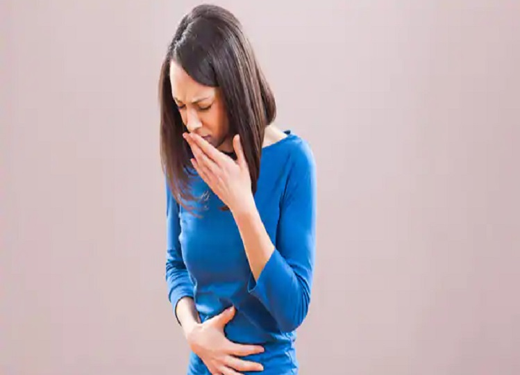 Health Tips: If you are also having indigestion problem then this could ...