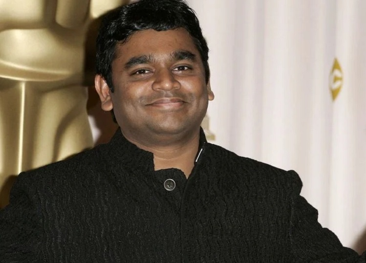 AR Rahman Is The Owner Of Property Worth Thousands Of Crores, He Has ...