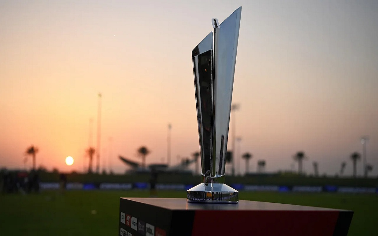 T20 World Cup T20 World Cup 2024 dates announced! Matches will be