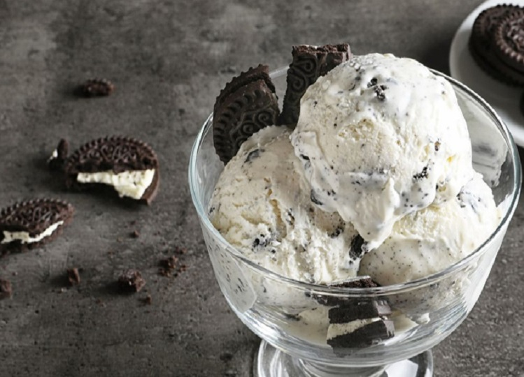 Recipe Tips: Enjoy the taste of Vanilla Oreo ice cream in the summer ...