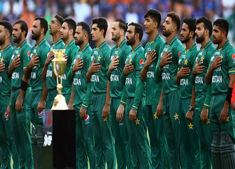 how can pakistan qualify for world cup 2023 semi finals