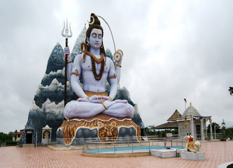 Travel Tips: Visit These 7 Famous Temples Of Mahadev In The Month Of 