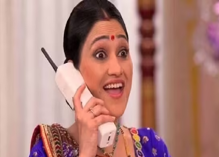 Taarak Mehta Ka Ooltah Chashmah: Daya Ben will return in 'Taarak Mehta ...